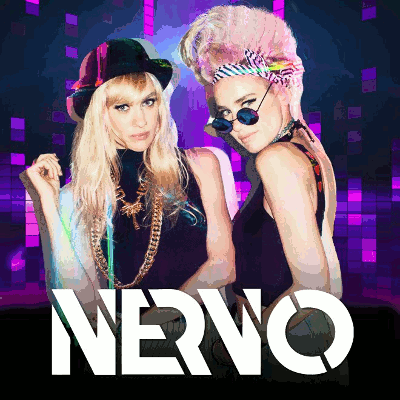 3/18 NERVO Performing LIVE! Haven Nightclub at Golden Nugget, AC. Get your Limited PreSale Tickets Here! ACGuestList.com